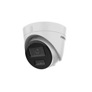 Camera supraveghere IP Dome Hikvision Hybrid Light DS-2CD1323G2-LIU, 2MP, 2.8 mm, IR/lumina alba 30 m, microfon, PoE Camera supraveghere IP Dome Hikvision Hybrid Light DS-2CD1323G2-LIU, 2MP, 2.8 mm, IR/lumina alba 30 m, microfon, PoE
