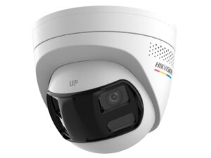 Camera supraveghere Hikvision DS-2CD1367G2HP-LIUF/SL(2.8mm), 6MP, 2.8mm, ColorVu, iluminare duala 30m, audio bidirectional, alarma stroboscopica, slot microSD, PoE, IP67 Camera supraveghere Hikvision DS-2CD1367G2HP-LIUF/SL(2.8mm), 6MP, 2.8mm, ColorVu, iluminare duala 30m, audio bidirectional, alarma stroboscopica, slot microSD, PoE, IP67
