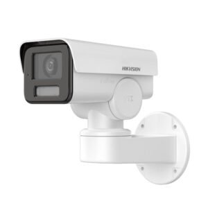 Camera supraveghere IP exterior PT Hikvision DS-2CD1A43G0-IZU, 4 MP, IR 50 m, 2.8-12 mm, PoE, microfon, slot card, motorizat Camera supraveghere IP exterior PT Hikvision DS-2CD1A43G0-IZU, 4 MP, IR 50 m, 2.8-12 mm, PoE, microfon, slot card, motorizat