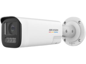 Camera IP Hikvision DS-2CD1B27G2H-LIUF/SL(2.8mm), 2MP, ColorVu, Smart Hybrid Light 50m, audio bidirectional, slot microSD, alarma, PoE, IP67 Camera IP Hikvision DS-2CD1B27G2H-LIUF/SL(2.8mm), 2MP, ColorVu, Smart Hybrid Light 50m, audio bidirectional, slot microSD, alarma, PoE, IP67