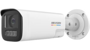 Camera supraveghere IP Hikvision, 4MP, ColorVu, iluminare duala, microfon + difuzor, IP67, DS-2CD1B47G2H-LIUF/SL(2.8mm) Camera supraveghere IP Hikvision, 4MP, ColorVu, iluminare duala, microfon + difuzor, IP67, DS-2CD1B47G2H-LIUF/SL(2.8mm)