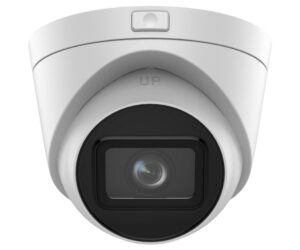 Camera Dome IP Hikvision DS-2CD1H23G0-IZ C, 2MP, IR 30m, Lentila varifocala, PoE, slot MicroSD, IP67 Camera Dome IP Hikvision DS-2CD1H23G0-IZ C, 2MP, IR 30m, Lentila varifocala, PoE, slot MicroSD, IP67