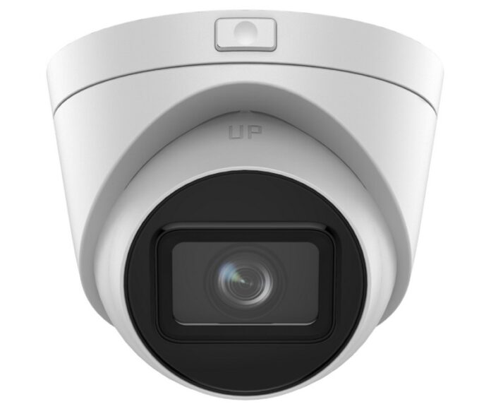 Camera Dome IP Hikvision DS-2CD1H23G0-IZ C, 2MP, IR 30m, Lentila varifocala, PoE, slot MicroSD, IP67