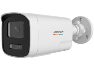 Camera IP Hikvision DS-2CD1T27G2H-LIUF/SL(2.8mm), 2MP, ColorVu, Smart Hybrid Light 50m, audio bidirectional, slot microSD, alarma, PoE, IP67 Camera IP Hikvision DS-2CD1T27G2H-LIUF/SL(2.8mm), 2MP, ColorVu, Smart Hybrid Light 50m, audio bidirectional, slot microSD, alarma, PoE, IP67