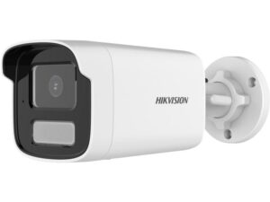 Camera supraveghere IP Hikvision DS-2CD1T43G2-LIUF(4MM), 4MP, 4mm, Smart Hybrid Light, PoE, Microfon, slot card MicroSD, IP67 Camera supraveghere IP Hikvision DS-2CD1T43G2-LIUF(4MM), 4MP, 4mm, Smart Hybrid Light, PoE, Microfon, slot card MicroSD, IP67
