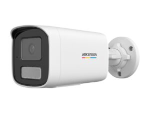 Camera de supraveghere IP Hikvision DS-2CD1T47G3H-LIU(2.8mm) ColorVu, 4MP, 2.8mm, iluminare duala, microfon, PoE, IP67 Camera de supraveghere IP Hikvision DS-2CD1T47G3H-LIU(2.8mm) ColorVu, 4MP, 2.8mm, iluminare duala, microfon, PoE, IP67