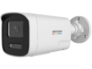 Camera IP Hikvision DS-2CD1T67G2H-LIUF/SL(2.8mm), 6MP, ColorVu, Smart Hybrid Light 50m, audio bidirectional, slot microSD, alarma, PoE, IP67 Camera IP Hikvision DS-2CD1T67G2H-LIUF/SL(2.8mm), 6MP, ColorVu, Smart Hybrid Light 50m, audio bidirectional, slot microSD, alarma, PoE, IP67