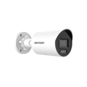 Camera supraveghere exterior IP Hikvision DS-2CD2026G2-IU28D, 2 MP, IR 40 m, 2.8 mm, slot card, microfon, PoE Camera supraveghere exterior IP Hikvision DS-2CD2026G2-IU28D, 2 MP, IR 40 m, 2.8 mm, slot card, microfon, PoE