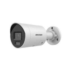 Camera supraveghere exterior HikVision AcuSense DS-2CD2066G2H-I2U/SL EF, 6 MP, 2.8 mm, IR 40 m, microfon si difuzor, slot card, PoE Camera supraveghere exterior HikVision AcuSense DS-2CD2066G2H-I2U/SL EF, 6 MP, 2.8 mm, IR 40 m, microfon si difuzor, slot card, PoE