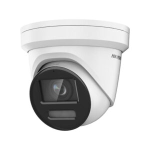 Camera supraveghere IP Dome Hikvision ColorVu DS-2CD2387G2-LSU/SL(2.8MM)(C), 8 MP, 2.8 mm, lumina alba 30 m, PoE, slot card, microfon, stroboscop, sirena Camera supraveghere IP Dome Hikvision ColorVu DS-2CD2387G2-LSU/SL(2.8MM)(C), 8 MP, 2.8 mm, lumina alba 30 m, PoE, slot card, microfon, stroboscop, sirena