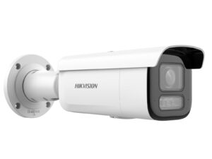 Camera de supraveghere IP Hikvision DS-2CD2643G2-LIZS2U(2.8-12MM) AcuSense, 4MP 2K, lentila varifocala motorizata 2.8-12mm, iluminare duala, microfon, alarma, slot microSD, IP67, IK10 Camera de supraveghere IP Hikvision DS-2CD2643G2-LIZS2U(2.8-12MM) AcuSense, 4MP 2K, lentila varifocala motorizata 2.8-12mm, iluminare duala, microfon, alarma, slot microSD, IP67, IK10