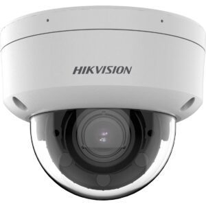 Camera IP dome Hikvision, 6MP, 2.8-12mm, Hybrid Light IR+White, AcuSense, microfon dual, microSD 512GB, PoE/12VDC, IP67 IK10, DS-2CD2763G2-LIZS2U(2.8-12mm) Camera IP dome Hikvision, 6MP, 2.8-12mm, Hybrid Light IR+White, AcuSense, microfon dual, microSD 512GB, PoE/12VDC, IP67 IK10, DS-2CD2763G2-LIZS2U(2.8-12mm)