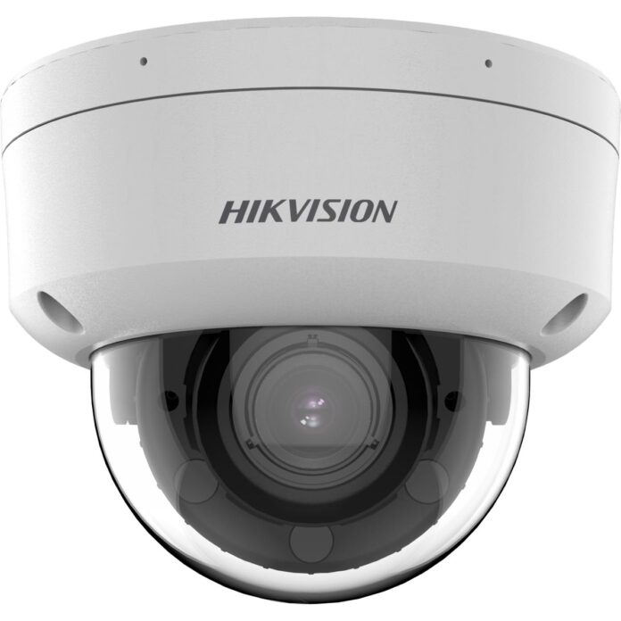 Camera IP dome Hikvision, 6MP, 2.8-12mm, Hybrid Light IR+White, AcuSense, microfon dual, microSD 512GB, PoE/12VDC, IP67 IK10, DS-2CD2763G2-LIZS2U(2.8-12mm) Camera IP dome Hikvision, 6MP, 2.8-12mm, Hybrid Light IR+White, AcuSense, microfon dual, microSD 512GB, PoE/12VDC, IP67 IK10, DS-2CD2763G2-LIZS2U(2.8-12mm)