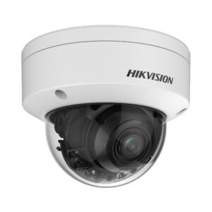 Camera supraveghere IP Dome HikVision Smart Hybrid Light ColorVu DS-2CD2787G2HT-LIZS, 8 MP, 2.8-12 mm, IR/lumina alba 40 m, slot card, detectie miscare, protectie perimetrala, PoE Camera supraveghere IP Dome HikVision Smart Hybrid Light ColorVu DS-2CD2787G2HT-LIZS, 8 MP, 2.8-12 mm, IR/lumina alba 40 m, slot card, detectie miscare, protectie perimetrala, PoE