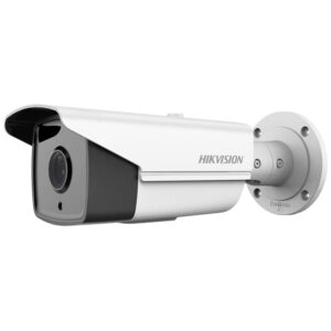 Camera de supraveghere Hikvision DS-2CD2T42WD-I3 4MM, 2688 x 1520 Camera de supraveghere Hikvision DS-2CD2T42WD-I3 4MM, 2688 x 1520