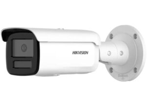Camera de supraveghere IP de exterior, AcuSense, DarkFighter, 4MP 2K, 2.8mm, IR 60m, PoE, MicroSD, IP67, Hikvision DS-2CD2T46G2H-2I(2.8MM)(EF) Camera de supraveghere IP de exterior, AcuSense, DarkFighter, 4MP 2K, 2.8mm, IR 60m, PoE, MicroSD, IP67, Hikvision DS-2CD2T46G2H-2I(2.8MM)(EF)