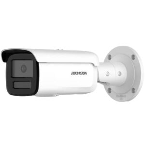 Camera de supraveghere IP pentru exterior, Darkfighter AcuSense Hikvision, 2K 4MP, 2.8 mm, IR 80m, MicroSD, PoE, IP67, DS-2CD2T46G2H-4I(2.8MM)(EF) Camera de supraveghere IP pentru exterior, Darkfighter AcuSense Hikvision, 2K 4MP, 2.8 mm, IR 80m, MicroSD, PoE, IP67, DS-2CD2T46G2H-4I(2.8MM)(EF)