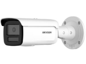 Camera supraveghere IP Hikvision DS-2CD2T66G2H-2I-2.8mm, AcuSense, 6MP, DarkFighter, IR 60m, slot microSD, PoE, IP67 Camera supraveghere IP Hikvision DS-2CD2T66G2H-2I-2.8mm, AcuSense, 6MP, DarkFighter, IR 60m, slot microSD, PoE, IP67
