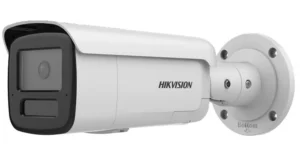 Camera supraveghere IP Hikvision DS-2CD2T86G2H-IS2U/SL(2.8mm), 8MP, AcuSense, IR 60m, Alarma, slot microSD, PoE, IP67 Camera supraveghere IP Hikvision DS-2CD2T86G2H-IS2U/SL(2.8mm), 8MP, AcuSense, IR 60m, Alarma, slot microSD, PoE, IP67