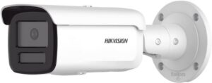 Camera supraveghere IP Hikvision DS-2CD2T87G2H-LI-4mm, 8MP, 4mm, Smart Hybrid Light, slot microSD, PoE, IP67 Camera supraveghere IP Hikvision DS-2CD2T87G2H-LI-4mm, 8MP, 4mm, Smart Hybrid Light, slot microSD, PoE, IP67