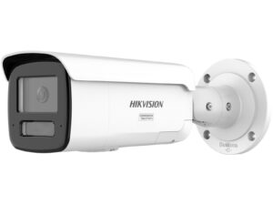 Camera de supraveghere IP Hikvision, 8MP 4K, ColorVu, IR 60, microSD 512GB, PoE, IP67, DS-2CD2T87G3-LIS2UY/SL Camera de supraveghere IP Hikvision, 8MP 4K, ColorVu, IR 60, microSD 512GB, PoE, IP67, DS-2CD2T87G3-LIS2UY/SL
