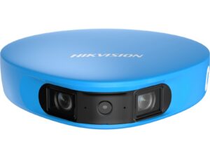 Camera supraveghere 4G PanoVu Hikvision DS-2CD6982G0-WU/4G, Wi-Fi, 15MP, 2x microfon, Bluetooth, baterie, IP65 Camera supraveghere 4G PanoVu Hikvision DS-2CD6982G0-WU/4G, Wi-Fi, 15MP, 2x microfon, Bluetooth, baterie, IP65