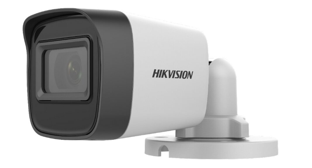 Camera de supraveghere Hikvision, 4 in 1, Full HD 2MP, Lentila 2.8 mm, IR 30 metri, DS-2CE16D0T-ITF2.8(C) Camera de supraveghere Hikvision, 4 in 1, Full HD 2MP, Lentila 2.8 mm, IR 30 metri, DS-2CE16D0T-ITF2.8(C)