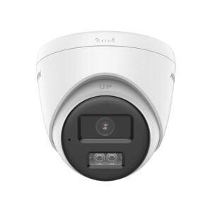 Camera supraveghere dome HikVision DS-2CE78D0T-LTS, 2 MP, 2.8 mm, IR / lumina alba 40 m, microfon, difuzor Camera supraveghere dome HikVision DS-2CE78D0T-LTS, 2 MP, 2.8 mm, IR / lumina alba 40 m, microfon, difuzor
