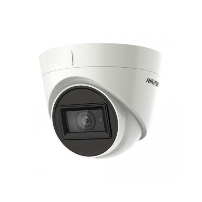 Camera supraveghere dome Hikvision Ultra-Low Light DS-2CE78H8T-IT3F, 5MP, IR 60 m, 2.8 mm Camera supraveghere dome Hikvision Ultra-Low Light DS-2CE78H8T-IT3F, 5MP, IR 60 m, 2.8 mm