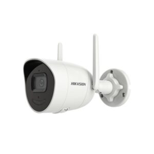 Camera supraveghere wireless IP HikVision DS-2CV2041G2-IDW(2.8MM)(W)/EU, 4 MP, 2.8 mm, IR 30 m, microfon, difuzor, slot card Camera supraveghere wireless IP HikVision DS-2CV2041G2-IDW(2.8MM)(W)/EU, 4 MP, 2.8 mm, IR 30 m, microfon, difuzor, slot card