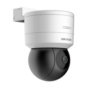 Camera supraveghere rotativa IP Speed Dome PTZ Hikvision DS-2DE1C200IW-DE3, 2 MP, 4 mm, IR 15 m, slot card, microfon, difuzor Camera supraveghere rotativa IP Speed Dome PTZ Hikvision DS-2DE1C200IW-DE3, 2 MP, 4 mm, IR 15 m, slot card, microfon, difuzor