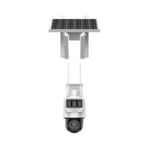 Camera supraveghere IP Speed Dome PT GSM 4G HikVision DS-2DE2C400IWG-K/4G/C05S10, 4 MP, 2.8 mm, IR 30 m, microfon, difuzor, slot card, acumulator, panou solar, auto-tracking Camera supraveghere IP Speed Dome PT GSM 4G HikVision DS-2DE2C400IWG-K/4G/C05S10, 4 MP, 2.8 mm, IR 30 m, microfon, difuzor, slot card, acumulator, panou solar, auto-tracking