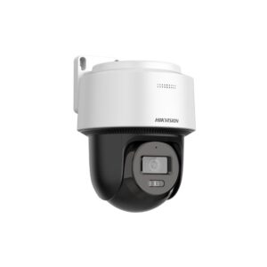 Camera supraveghere rotativa IP mini PT cu iluminare duala HikVision Smart Hybrid-Light DS-2DE2C400MWG-E, 4 MP, 2.8 mm, lumina alba/IR 30 m, slot card, microfon si difuzor, PoE, auto tracking Camera supraveghere rotativa IP mini PT cu iluminare duala HikVision Smart Hybrid-Light DS-2DE2C400MWG-E, 4 MP, 2.8 mm, lumina alba/IR 30 m, slot card, microfon si difuzor, PoE, auto tracking