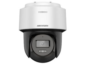 Camera de supraveghere IP Hikvision DS-2DE2C600MWG-E(2.8mm), 6MP, PT, iluminare duala, audio bidirectional, slot card microSD, PoE, IP66 Camera de supraveghere IP Hikvision DS-2DE2C600MWG-E(2.8mm), 6MP, PT, iluminare duala, audio bidirectional, slot card microSD, PoE, IP66