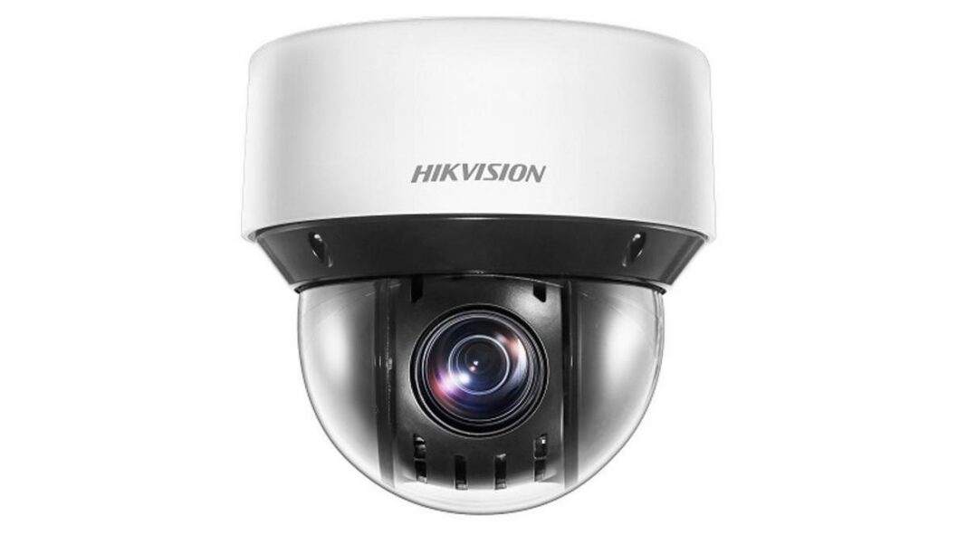 Camera de supraveghere IP PTZ Dark Fighter AcuSense Hikvision DS-2DE4A425IWG-E , 4MP, 4.8-120mm, IR 50m, PoE, slot card microSD,IP66 Camera de supraveghere IP PTZ Dark Fighter AcuSense Hikvision DS-2DE4A425IWG-E , 4MP, 4.8-120mm, IR 50m, PoE, slot card microSD,IP66