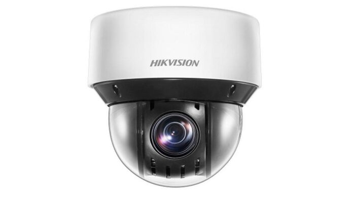 Camera de supraveghere IP PTZ Dark Fighter AcuSense Hikvision DS-2DE4A425IWG-E , 4MP, 4.8-120mm, IR 50m, PoE, slot card microSD,IP66 Camera de supraveghere IP PTZ Dark Fighter AcuSense Hikvision DS-2DE4A425IWG-E , 4MP, 4.8-120mm, IR 50m, PoE, slot card microSD,IP66