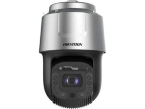 Camera supraveghere IP exterior Hikvision, DS-2DF8C448I5XG-ELW, 4 MP, zoom optic 48x, laser 500 m, DarkFighter, IP67 IK10 Camera supraveghere IP exterior Hikvision, DS-2DF8C448I5XG-ELW, 4 MP, zoom optic 48x, laser 500 m, DarkFighter, IP67 IK10