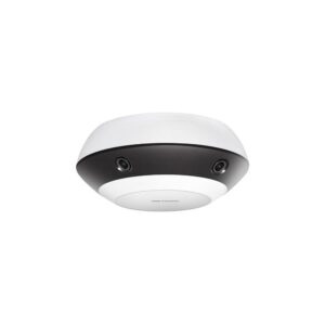 Camera supraveghere IP Dome HikVision PanoVu DS-2PT3306IZ-DE3, 2 MP, 3 x 2.8 mm, IR 10 m, slot card, PoE Camera supraveghere IP Dome HikVision PanoVu DS-2PT3306IZ-DE3, 2 MP, 3 x 2.8 mm, IR 10 m, slot card, PoE