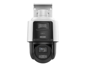 Speed Dome TandemVu Hikvision DS-2SE3C404MWG-E/14 DarkFighter, 4MP+4MP, 4x zoom optic, 16x zoom digital, PTZ, Iluminare duala, IP66 Speed Dome TandemVu Hikvision DS-2SE3C404MWG-E/14 DarkFighter, 4MP+4MP, 4x zoom optic, 16x zoom digital, PTZ, Iluminare duala, IP66