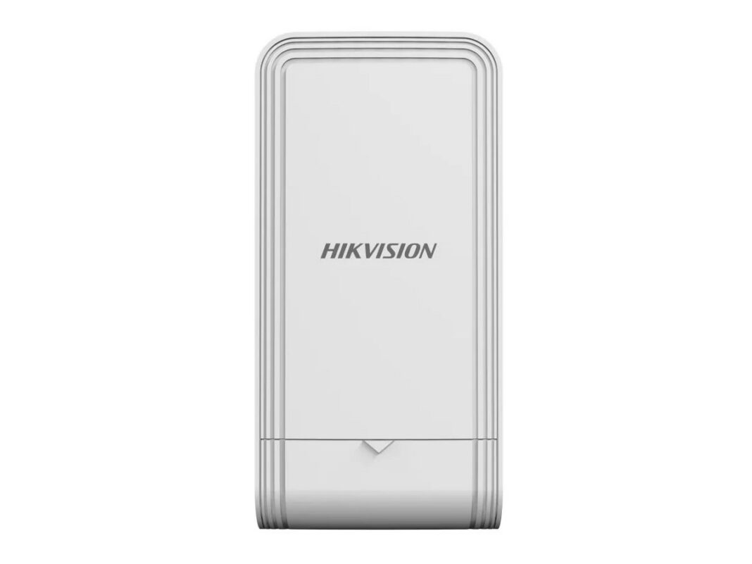 Access point de tip Bridge wireless Hikvision DS-3WF02C-5AC/OV3, Wi-Fi, 2x 1000Mbps RJ45, IP55