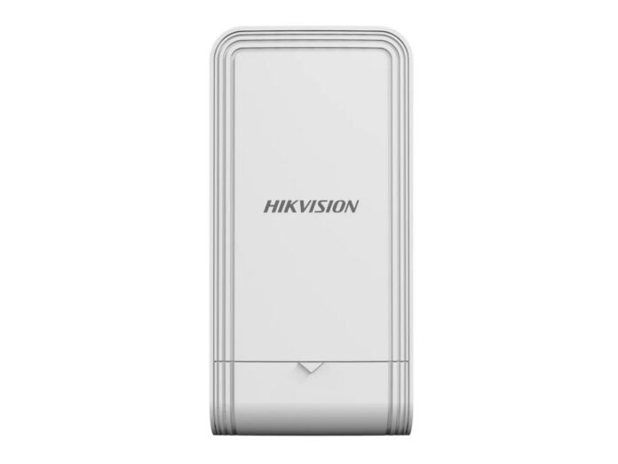 Access point de tip Bridge wireless Hikvision DS-3WF02C-5AC/OV3, Wi-Fi, 2x 1000Mbps RJ45, IP55