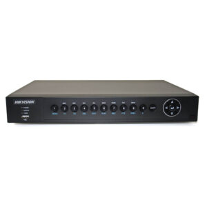 DVR Hikvision DS-7204HUHI-F1/N, 4 Canale, SATA DVR Hikvision DS-7204HUHI-F1/N, 4 Canale, SATA