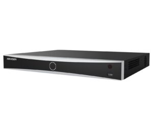 NVR 8 canale Hikvision DS-7608NXI-I2/8P/VPro(STD) AcuSeek, Acu Search, 8MP, 256Mbps, recunoastere faciala, 2x SATA 20TB, PoE NVR 8 canale Hikvision DS-7608NXI-I2/8P/VPro(STD) AcuSeek, Acu Search, 8MP, 256Mbps, recunoastere faciala, 2x SATA 20TB, PoE