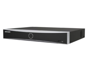 NVR 16 canale AcuSense Hikvision DS-7616NXI-K1(D), 4K 8MP, latime banda 160Mbps, 1 port SATA NVR 16 canale AcuSense Hikvision DS-7616NXI-K1(D), 4K 8MP, latime banda 160Mbps, 1 port SATA
