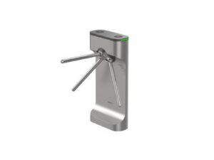 Turnichet trepied control acces Hikvision DS-K3G411X-R-M-Dm55, bidirectional, RFID EM/Mifare/Desfire Turnichet trepied control acces Hikvision DS-K3G411X-R-M-Dm55, bidirectional, RFID EM/Mifare/Desfire