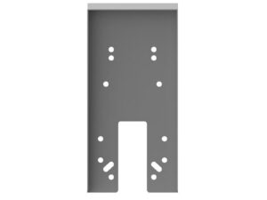 Carcasa protectie pentru terminal recunoastere faciala Hikvision, pentru seria DS-K1T344, DS-KAB344-S1 Carcasa protectie pentru terminal recunoastere faciala Hikvision, pentru seria DS-K1T344, DS-KAB344-S1