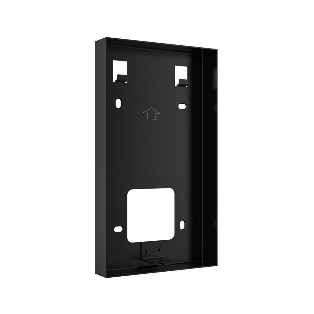 Carcasa montaj aplicat Hikvision DS-KABV6133-G/Surface, otel SGCC, protectie IP65 Carcasa montaj aplicat Hikvision DS-KABV6133-G/Surface, otel SGCC, protectie IP65
