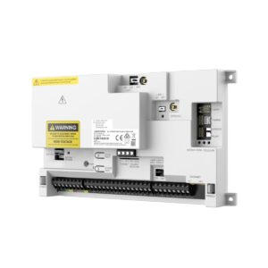 Centrala Alarma Hikvision AX Hybrid Pro G2, 128 zone, Dual Bus, LAN Wi-Fi, DS-PA502-128 Centrala Alarma Hikvision AX Hybrid Pro G2, 128 zone, Dual Bus, LAN Wi-Fi, DS-PA502-128