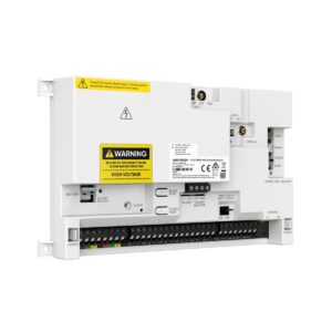 Centrala Alarma Hikvision AX Hybrid Pro, 64 zone, Dual Bus, LAN, Wi-Fi, DS-PA502-64 Centrala Alarma Hikvision AX Hybrid Pro, 64 zone, Dual Bus, LAN, Wi-Fi, DS-PA502-64