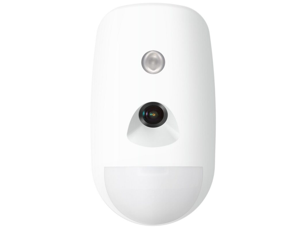 Detector cu PIR si camera Hikvision, 2MP, RS-485, pana la 12m, imunitate la animale de pana la 24kg, compatibil cu AX Hybrid PRO, DS-PD501PC12 Detector cu PIR si camera Hikvision, 2MP, RS-485, pana la 12m, imunitate la animale de pana la 24kg, compatibil cu AX Hybrid PRO, DS-PD501PC12